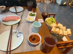 -东来顺饭庄(西直门店)