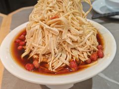 -晓淮山·扬州早茶·淮扬菜(龙阳广场店)