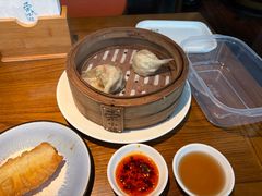 -荣小馆(安达仕店)