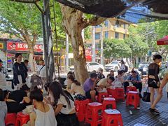 -汪记鲜鱼糊汤粉(沈阳路总店)