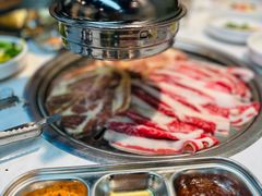 -六七八韩式烤肉·韩国料理(上杭路店)