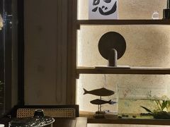 -贰醒·私房小院烧烤 (太古里店)