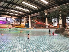 -南宫温泉水世界