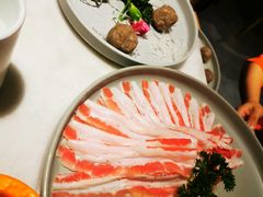 -煲宫猪肚鸡(晶品店)