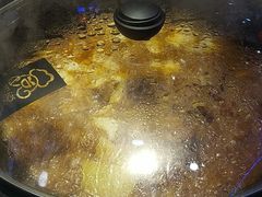 大鹅-山河屯铁锅炖(哈西站店)