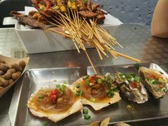 -有局·成都市井烧烤·精酿啤酒(双楠店)