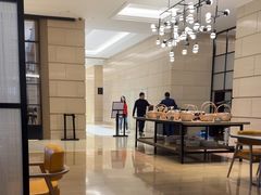 -上海浦东滨江喜来登酒店