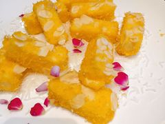 炸牛奶-顺德了能馆(虎门店)