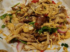 -东排食堂长沙小吃大排档(五一广场店)