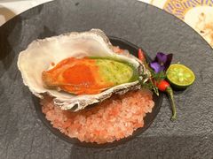 -狮拾久·现代新加坡料理(福田COCO Park店)