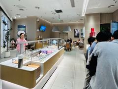 -奈雪的茶(龙湖西溪天街PRO店)