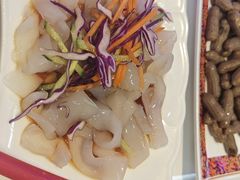 -望江门小龙虾(九堡店)