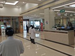 -慈铭体检(汉阳分院)