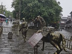 -南关石牌坊古镇