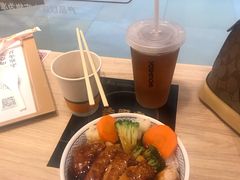 -吉野家(上亿广场店)