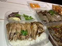 -春梅里卤鹅馆·47年老字号(中山路店)