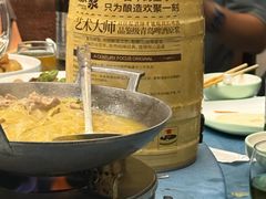 -金家老三饭庄(常营店)