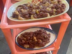 -大戚饭店(泰华路店)