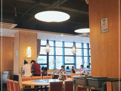 大堂-品胜点心专家(万业大厦店)