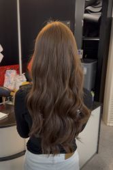 -V7 HAIR SALON烫发染发接发