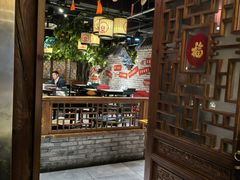 -京味斋·北京烤鸭(北京南站洋桥店)
