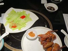 -顺峰顺水顺德菜(龙华店)