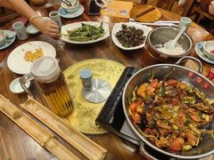 -61号餐吧(兴坪古镇漓江店)