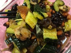 -昱德来·天津菜(河西店)