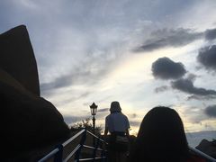 -那琴半岛地质海洋公园