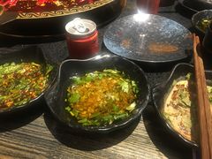 -大味老火锅City店