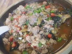 -湘聚南县土菜馆(龙山二路店)