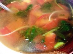 -民食香·腊排骨野生菌美食(木府店)