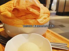 -港丽餐厅(高德置地店)