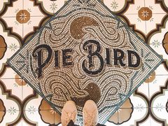 -Pie Bird(新闸路店)