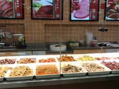 -上海市长春食品商店(淮海中路店)
