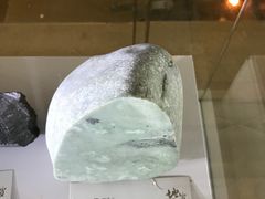 景点-甘肃地质博物馆