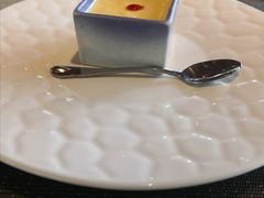 布丁甜点-山葵家·创意料理(宁波来福士店)
