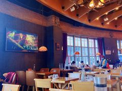 -MR.ROCKY洛奇先生RESTAURANT&BAR(宝安壹方城店)