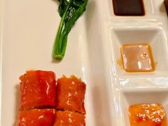 -粤域茶餐厅
