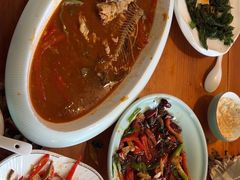 -云隐小厨·传统大理美食(复兴路店)