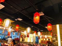 -谭鸭血老火锅(龙湖宝山天街店)