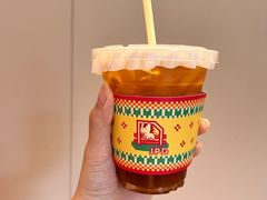 -JPG canteen(广州东山口店)