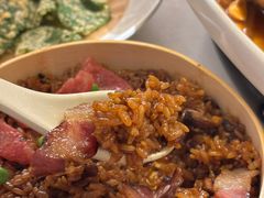 -径山十八道·风味民间菜(杭州总店)