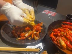 -红盔甲·小龙虾(长寿路店)