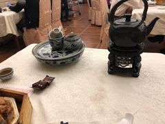 -骏丰酒楼(黄编店)