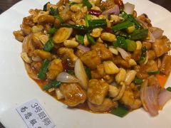 -东北大院·东北菜(三台子店)