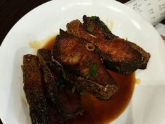 -宴秋杭州菜(锦艺城店)