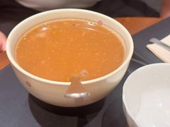 陈皮绿豆沙-彬媽糖水(万象天地店)