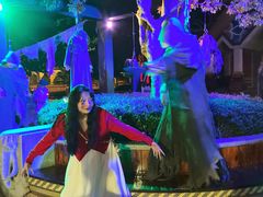 -七彩云南欢乐世界