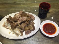 -清真益鑫羊肉手抓馆(南大街店)